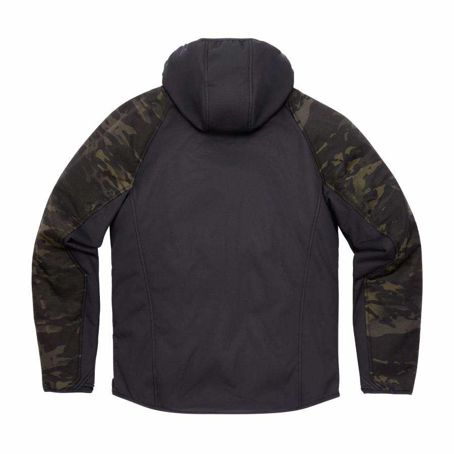 【並行輸入品】VIKTOS Men's Bersherken MC Cold Weather Waterproof Breathable Flの画像