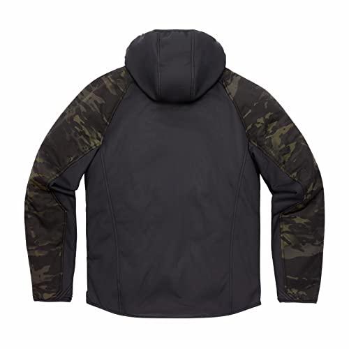【並行輸入品】VIKTOS Men's Bersherken MC Cold Weather Waterproof Breathable Flの画像