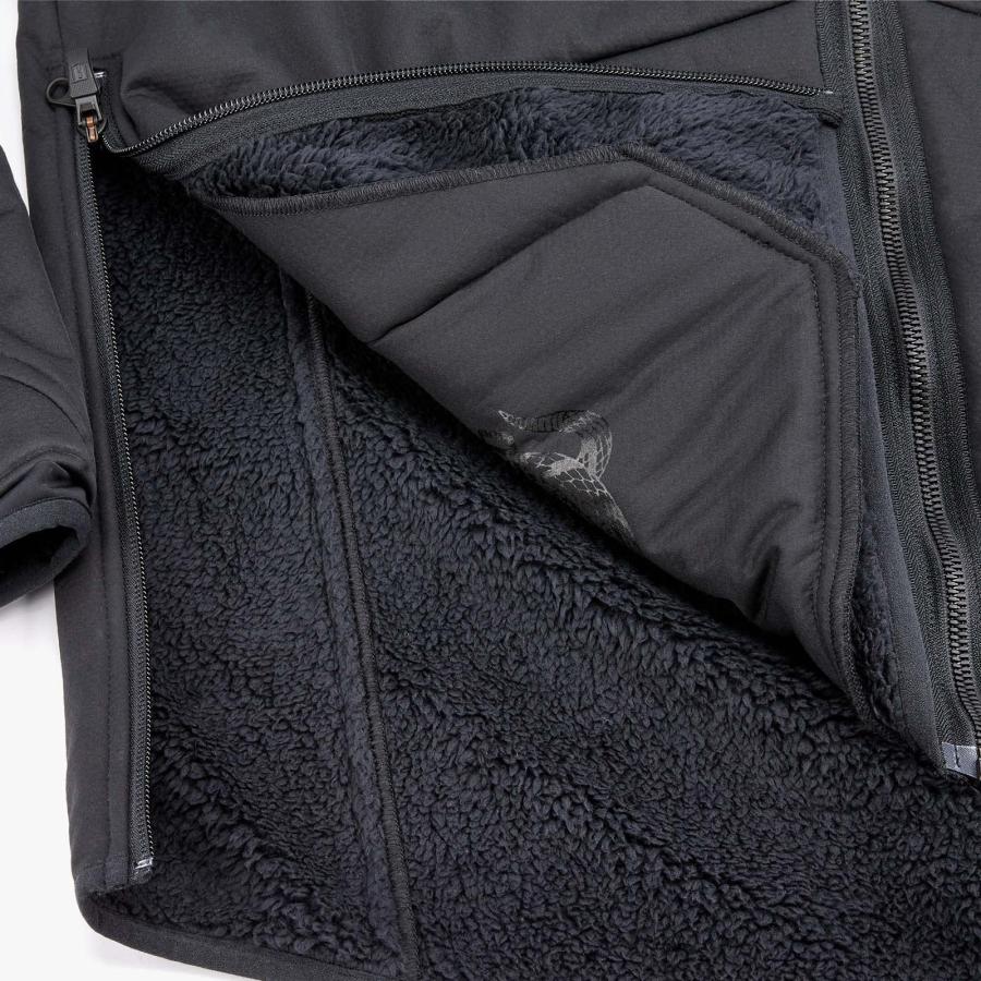【並行輸入品】VIKTOS Men's Bersherken MC Cold Weather Waterproof Breathable Flの画像