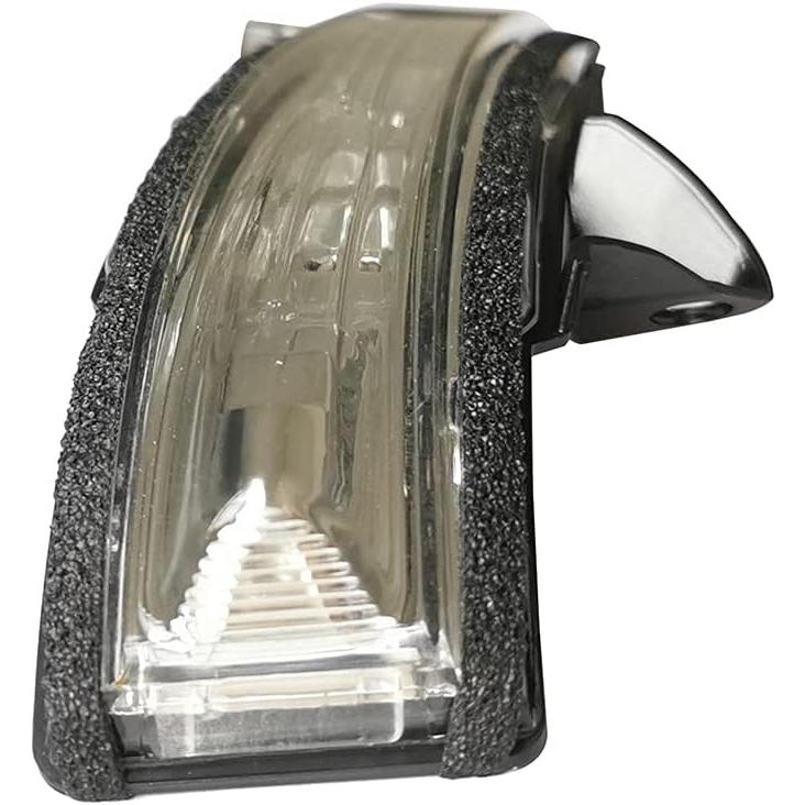 【並行輸入品】KYYET 2013-2020 フォード フュージョン 右助手席側ビュー LED ウィンカー ミラー ウィンカー インジケーターライトラの画像