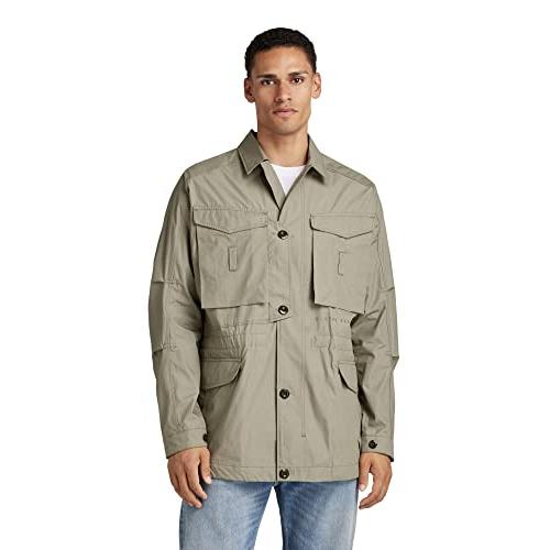 G Star Raw Men's Field Utility Oversized Jacket, Shamrock, M 並行輸入品 : hfayb09hv833dpk : GoodFace - 通販 - Yahoo!ショッピング G Star Raw Men's Field Utility Oversized Jacket, Shamrock, M 並行輸入品 : hfayb09hv833dpk : GoodFace - 通販 - Yahoo!ショッピング