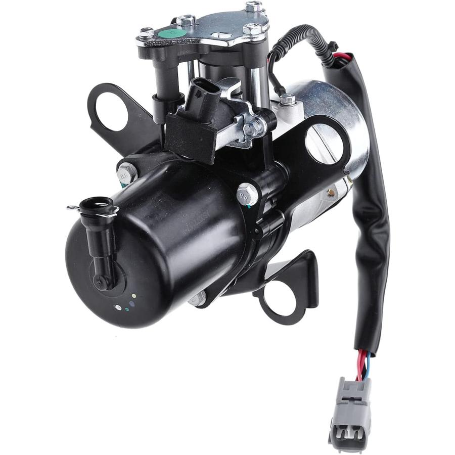 【並行輸入品】A-Premium エアサスペンションコンプレッサー レクサス LS460 2007-2017 LS600H 2008-2016 交換用_1