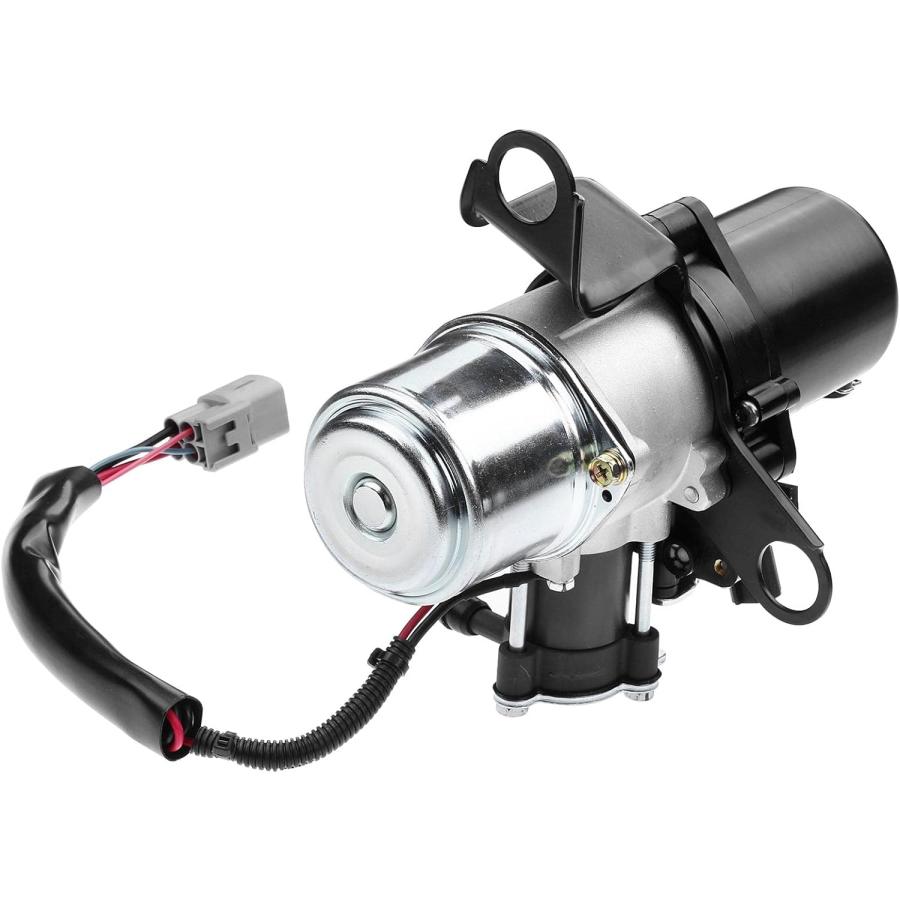 【並行輸入品】A-Premium エアサスペンションコンプレッサー レクサス LS460 2007-2017 LS600H 2008-2016 交換用_2