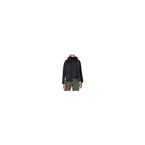 【並行輸入品】Jack Wolfskin レディース スタンダード アスレチック MID 3IN1 W、ブラック、M Jack Wolfskinの画像