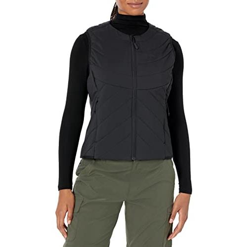 【並行輸入品】Jack Wolfskin レディース スタンダード アスレチック MID 3IN1 W、ブラック、M Jack Wolfskinの画像