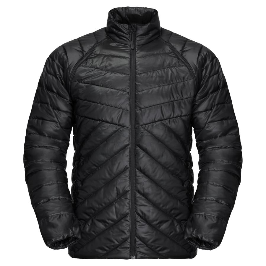 【並行輸入品】Jack Wolfskin Men's Standard Athletic 5In1 M, Black, Largeの画像