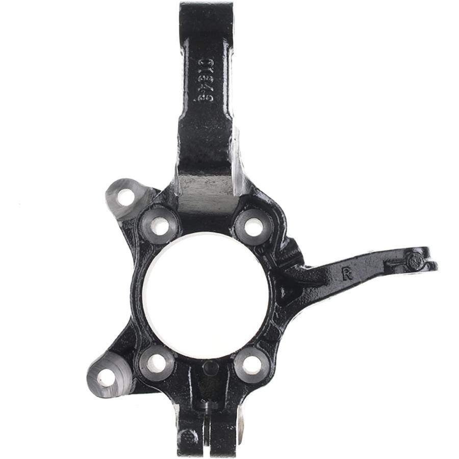 【並行輸入品】A-Premium フロントサスペンションステアリングナックル ヒュンダイツーソン 2016-2020 FWD \u0026 ABS対応 右助手席の画像
