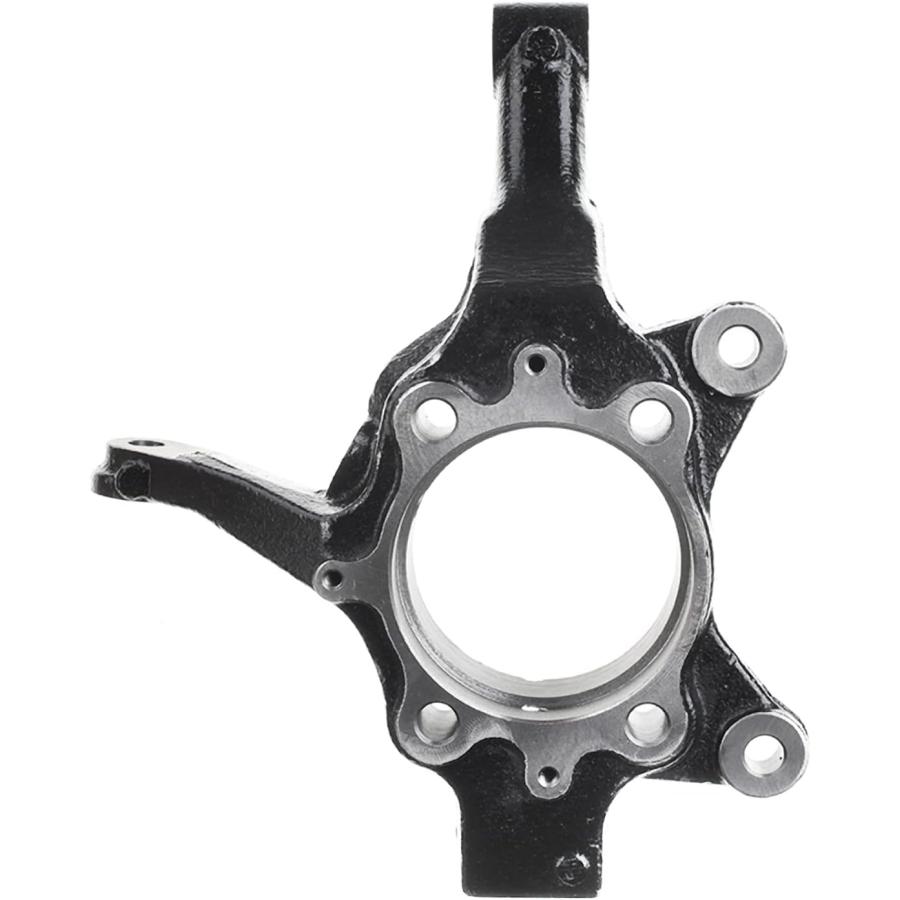 【並行輸入品】A-Premium フロントサスペンションステアリングナックル ヒュンダイツーソン 2016-2020 FWD \u0026 ABS対応 右助手席の画像