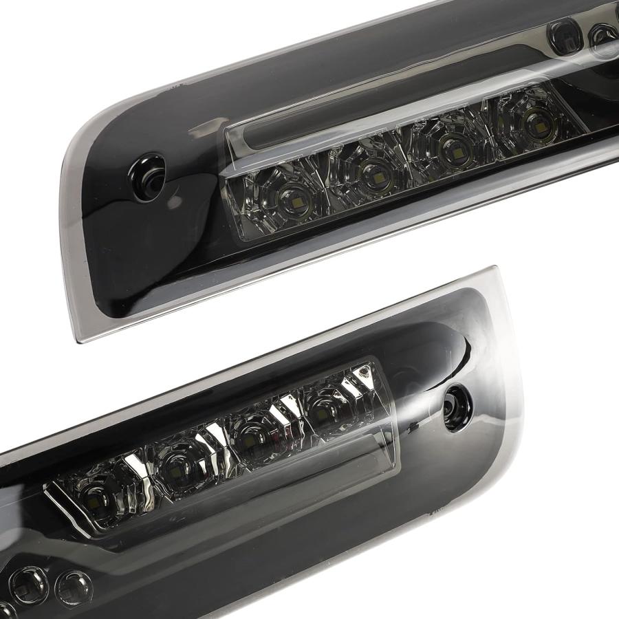 【並行輸入品】Partsam ハイマウントストップライト 交換用 2009-2017 Do-dge Ram 1500 Third Brake Ligh_3