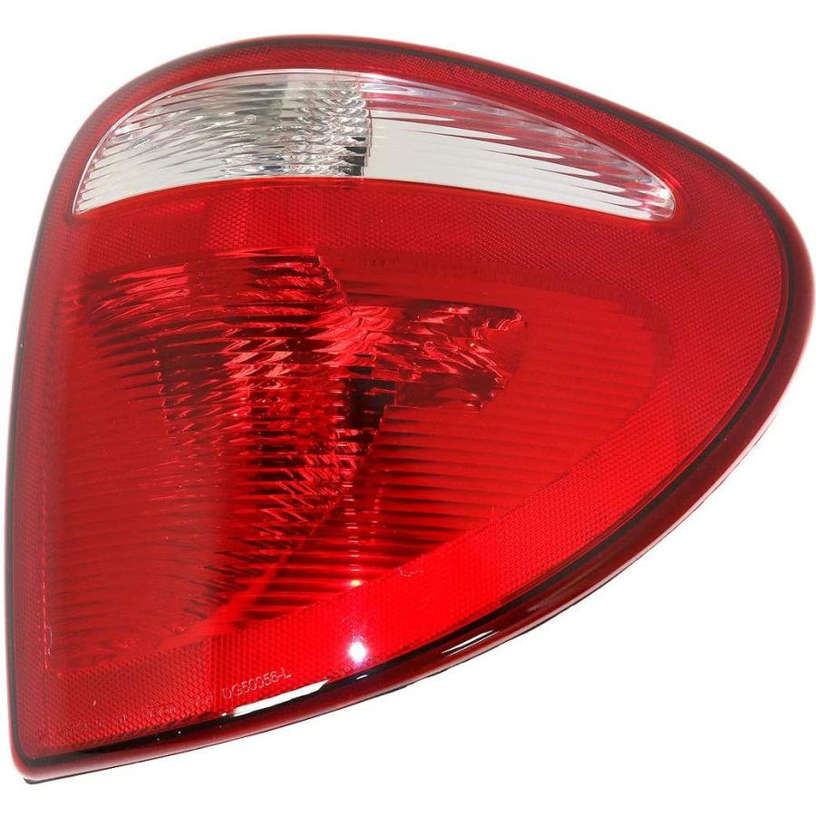 【並行輸入品】Evan Fischer ヘッドライト 4個セット 2004-2007 Dodge Grand Caravan 2004-2007 Caの画像