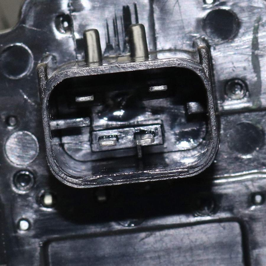 【並行輸入品】Evan Fischer ヘッドライト 4個セット 2004-2007 Dodge Grand Caravan 2004-2007 Caの画像