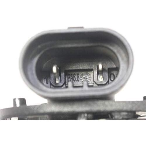 【並行輸入品】Evan Fischer ヘッドライト 2個セット 2006-2011 Mercury Grand Marquis - FO250222