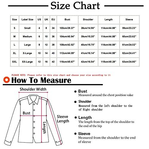【並行輸入品】SHOPESSA Fleece Overcoat Women Turn Down Collar Outerwear Warm Fの画像
