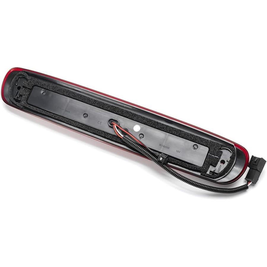 【並行輸入品】NJSBYL LED 3rd ブレーキライト 交換用 Humer H3T 2009 2010 ハイマウントストップランプ サードカーゴラの画像