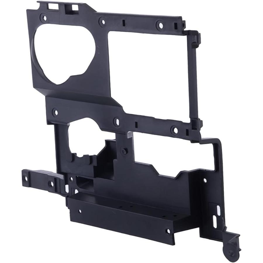 【並行輸入品】CarPartsDepot Headlamp Housing Support Left Driver Side Headlight Mo_1
