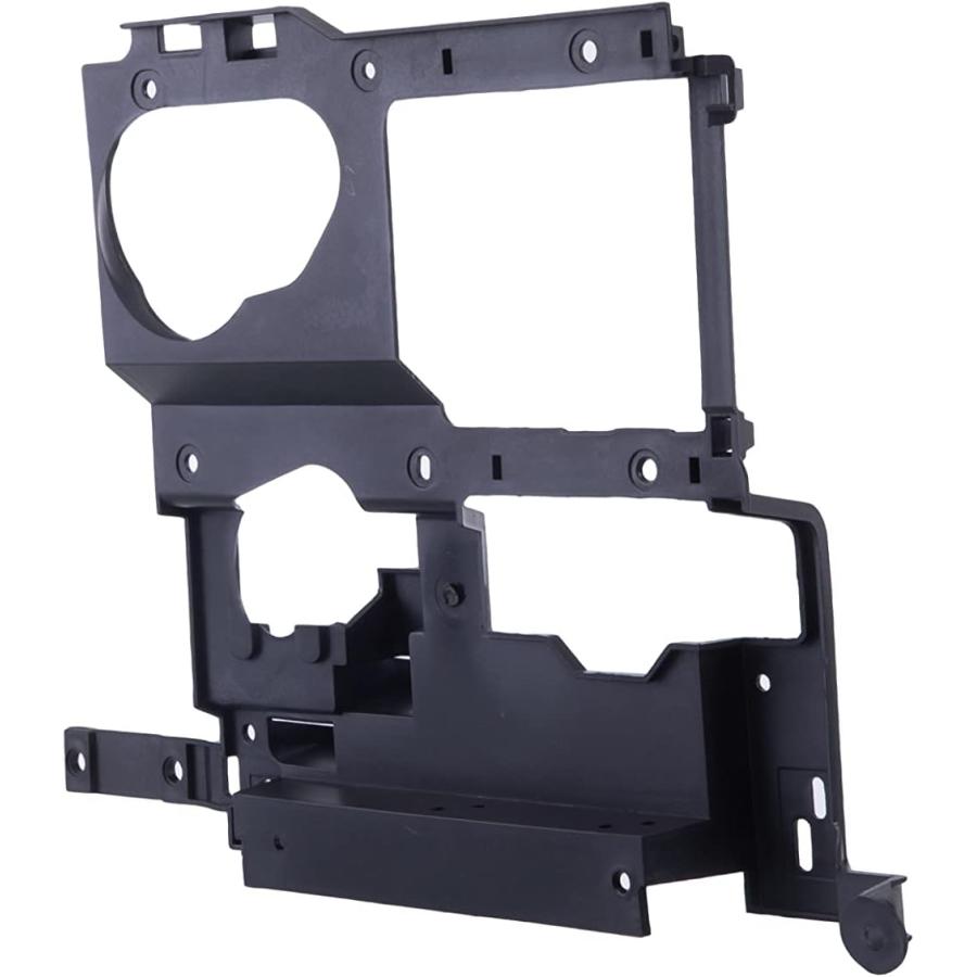【並行輸入品】CarPartsDepot Headlamp Housing Support Left Driver Side Headlight Mo_2