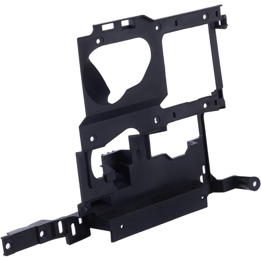 【並行輸入品】CarPartsDepot Headlamp Housing Support Left Driver Side Headlight Mo_3