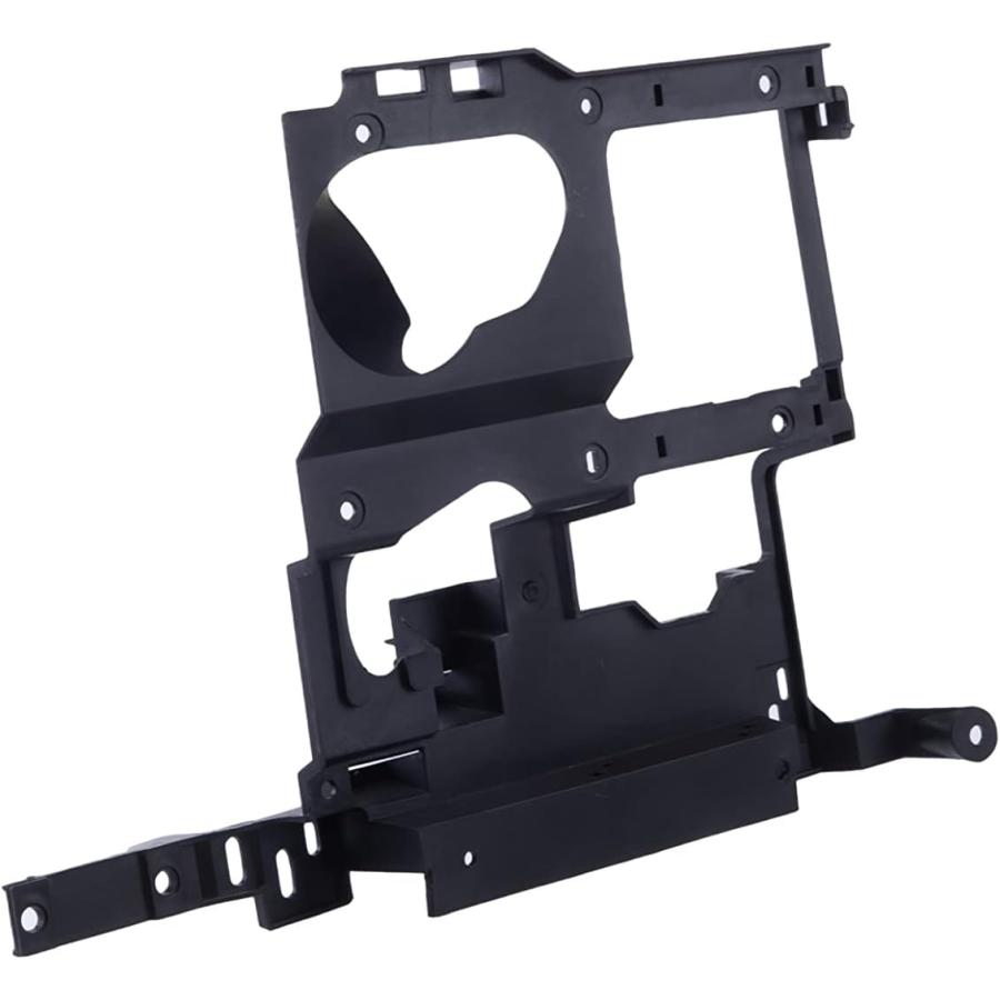 【並行輸入品】CarPartsDepot Headlamp Housing Support Left Driver Side Headlight Mo_4