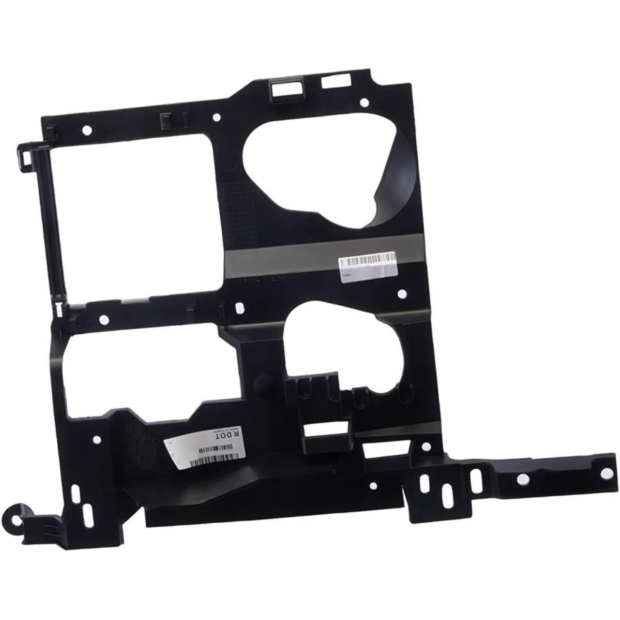 【並行輸入品】CarPartsDepot Headlamp Housing Support Left Driver Side Headlight Mo_6