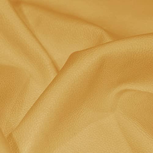【並行輸入品】Waah Men's Baseball Varsity Jackets Genuine Leather Sleeves Lettの画像