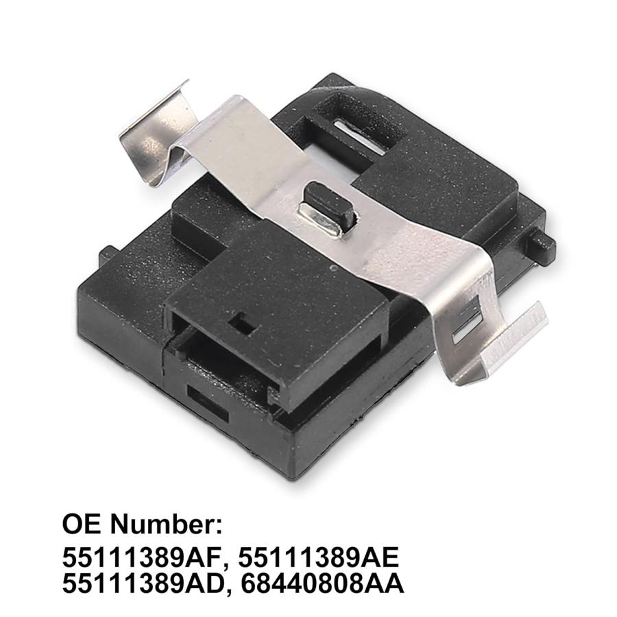 【並行輸入品】X AUTOHAUX 55111389AF 55111389AD 湿度センサー クライスラー200 300用 ダッジ ...