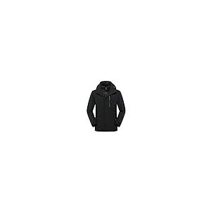 【並行輸入品】LZJDS Men 2 in 1 Waterproof Ski Jacket Warm Winter Snow Coat Mulの画像