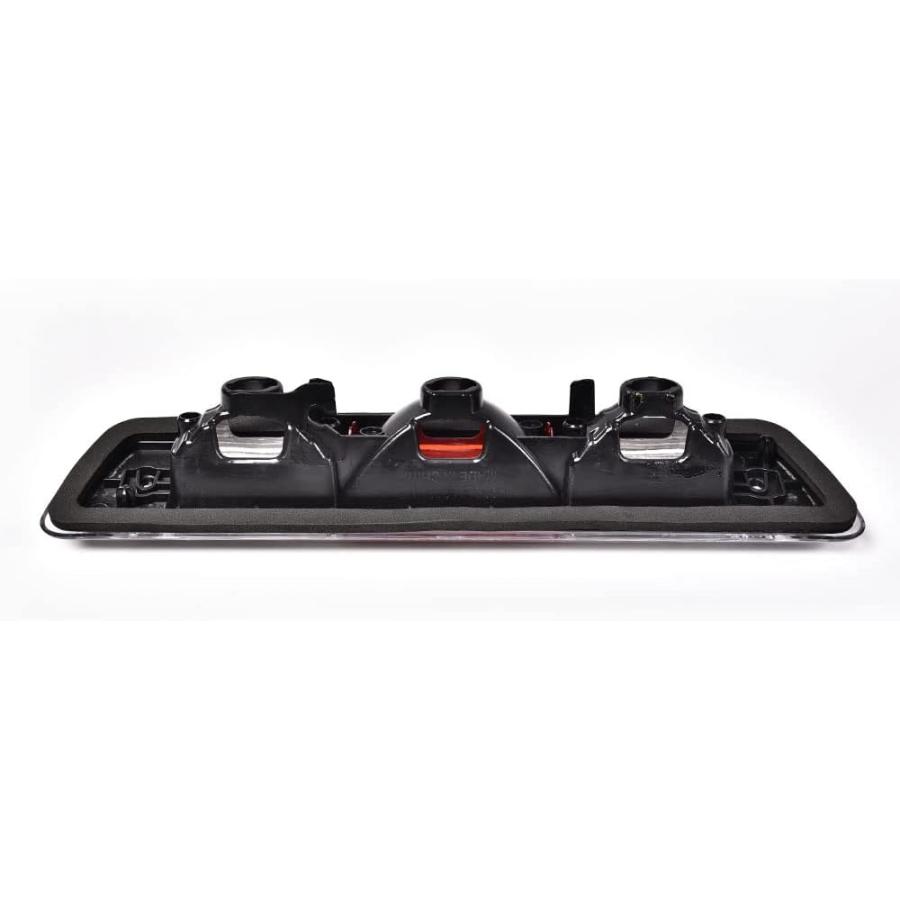 【並行輸入品】PIT66 3rd Third ブレーキライト 09-14 フォード F150 ハイマウントストップライトに対応の画像