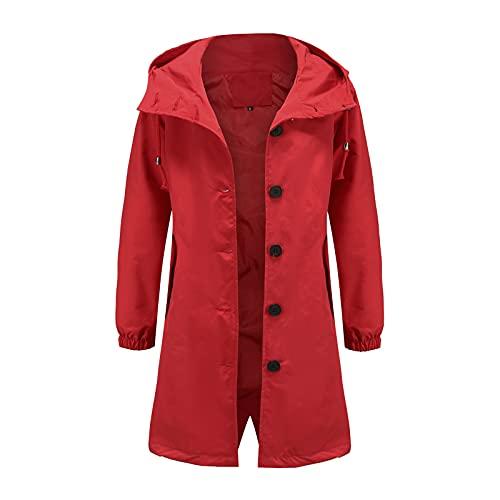 【並行輸入品】LLDYYDS Camel Coat Women Petite Jackets For Women Trench Coats Fの画像