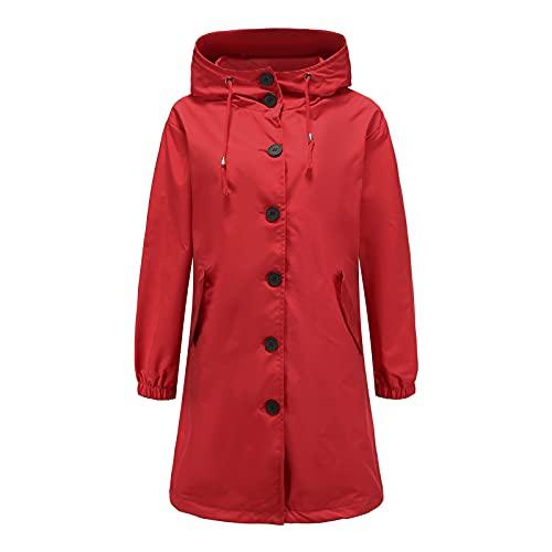 【並行輸入品】LLDYYDS Camel Coat Women Petite Jackets For Women Trench Coats Fの画像