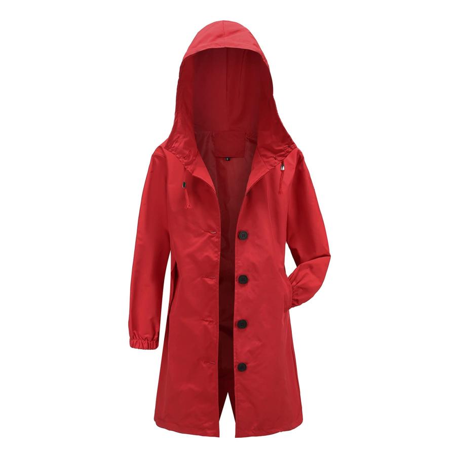 【並行輸入品】LLDYYDS Camel Coat Women Petite Jackets For Women Trench Coats Fの画像