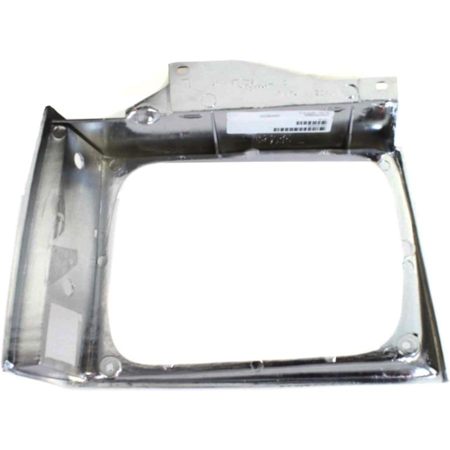 【並行輸入品】Evan Fischer Headlight Door Kit Compatible With 1982-1990 Chevroletの画像