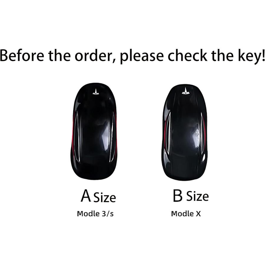 テスラフォブ　モデルS キーフォブ 楽天市場】テスラ メタル キーフォブ キーケース 全4色 TESLA