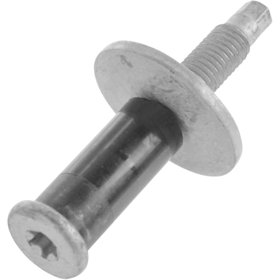 【並行輸入品】Tailgate Striker Latch Bolt Left or Right Compatible with Dodge Ramの画像