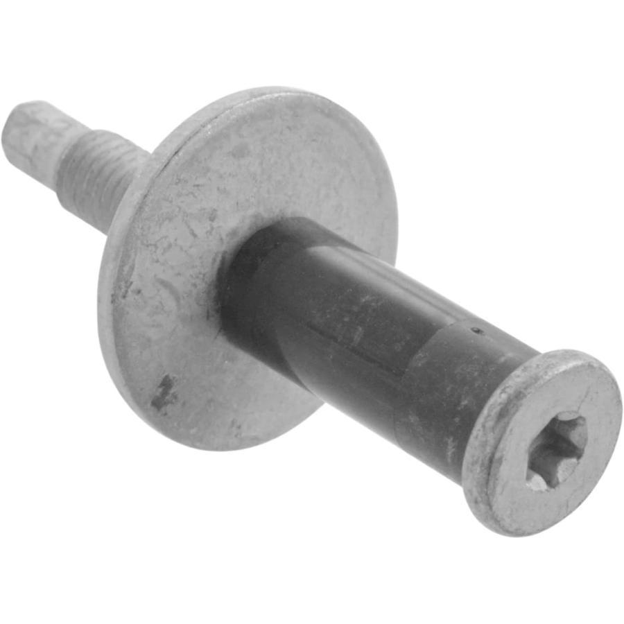 【並行輸入品】Tailgate Striker Latch Bolt Left or Right Compatible with Dodge Ramの画像