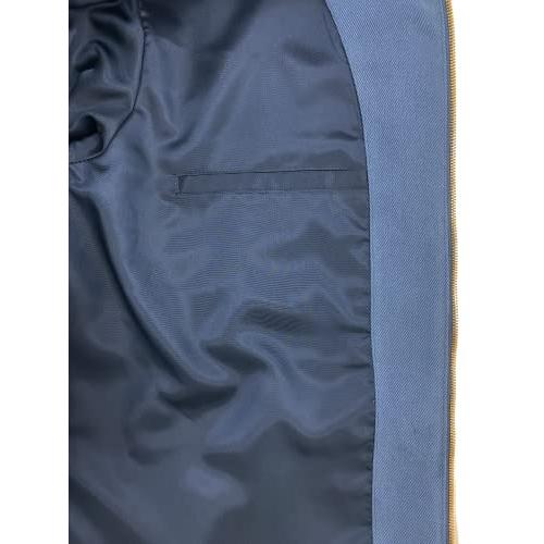 【並行輸入品】NHRA Exclusive Patch and Print Jacket (Medium, Ellipse)の画像
