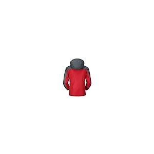 【並行輸入品】Winter Coats Mens Fleece Lined Rain Jacket with Removable Hood Wの画像