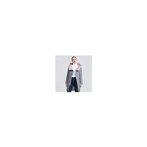 【並行輸入品】Winter Women's Warm Jacket Parka Women Windproof Stand Up Collarの画像