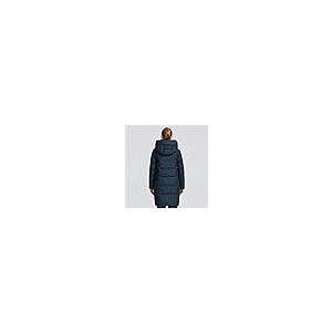 【並行輸入品】Winter Women's Warm Jacket Parka Women Windproof Stand Up Collarの画像