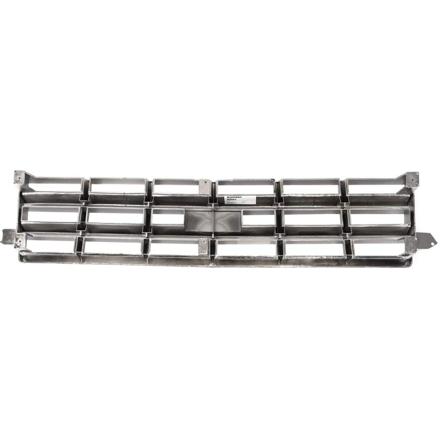 【並行輸入品】Evan Fischer Grille Assembly Kit Compatible With Chevrolet Blazer  Fの画像