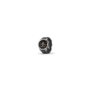 【並行輸入品】Garmin epix Gen 2, Premium active smartwatch, touchscreen AMOLEDの画像