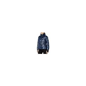 GUESS womens Belted Softshell jacket With Hood Transitional Jack 並行輸入品｜good-face｜03