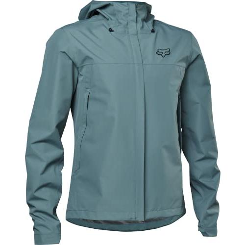 【並行輸入品】Fox Racing Men's Ranger 2.5L Mountain Bike Water Jacket, Sea Foaの画像