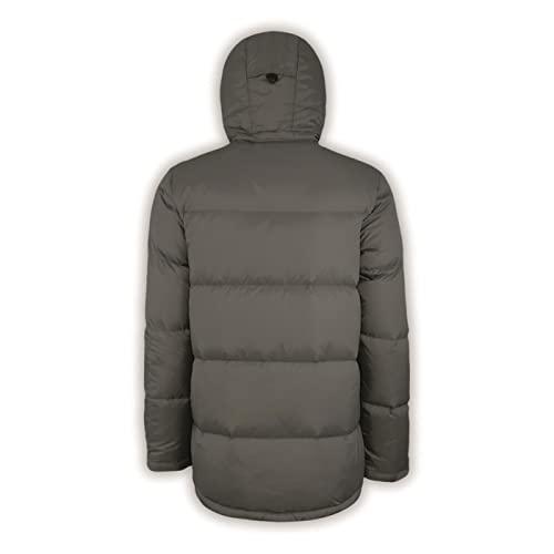 【並行輸入品】Guide Gear Men's Up North Goose Down Waterproof Insulated Pufferの画像