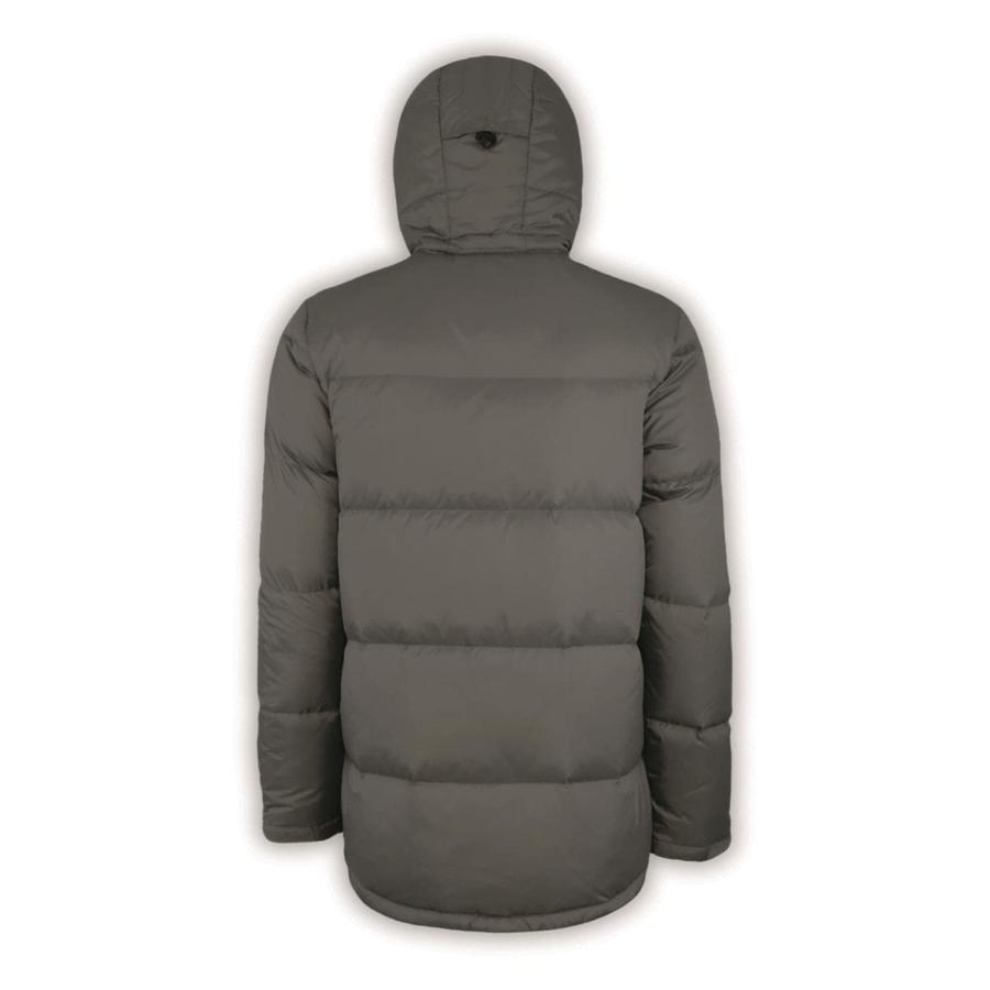 【並行輸入品】Guide Gear Men's Up North Goose Down Waterproof Insulated Pufferの画像