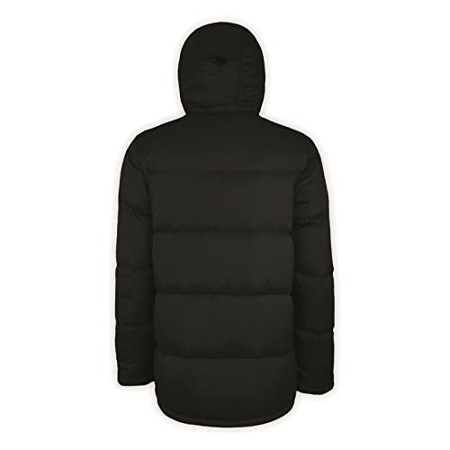【並行輸入品】Guide Gear Men's Up North Goose Down Waterproof Insulated Pufferの画像