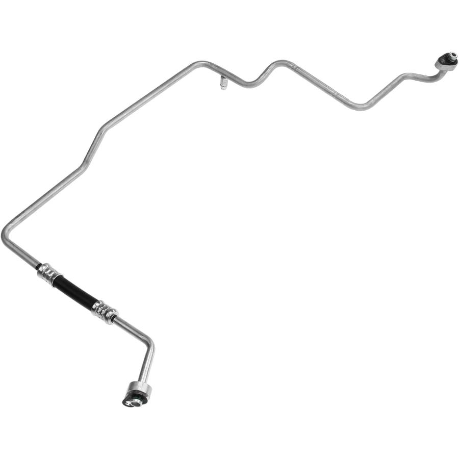 Mangueira Linha Sucção A/C Jeep Liberty 2002-2005 3.7L - A-Premium