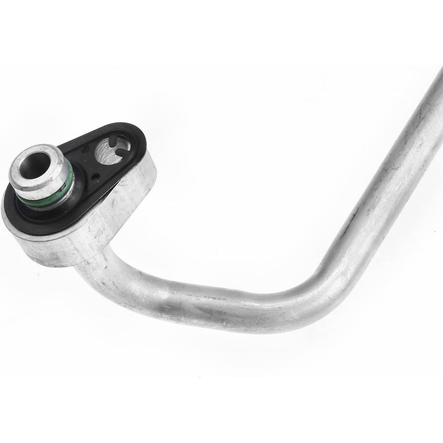 APremium A/C Liquid Line Hose Assembly Compatible with Jeep Liberty