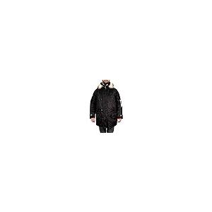 【並行輸入品】Freeze Defense Mens Snorkel Parka Winter Coat Jacket (Extra Largの画像