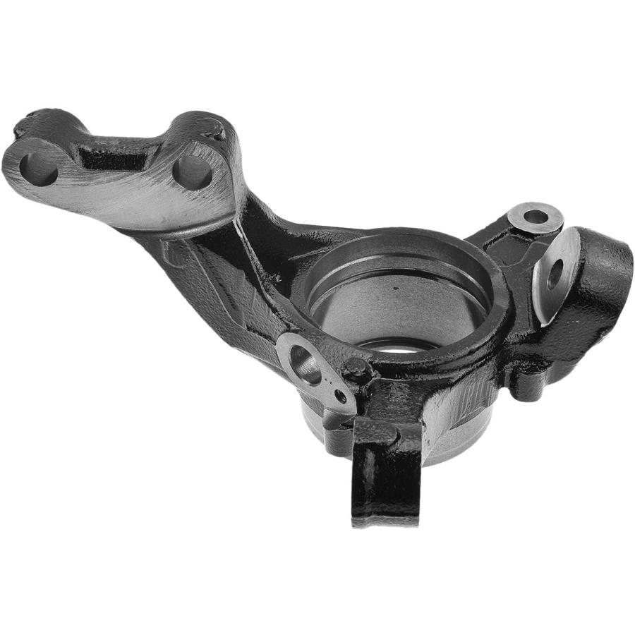 並行輸入品】A-Premium フロントサスペンションステアリングナックル