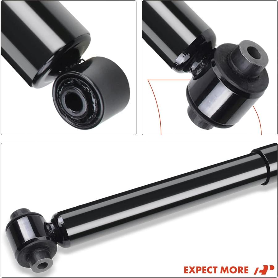 【並行輸入品】A-Premium リアペア (2) ストラットショックアブソーバー Acura MDX 2007-2013  ZDX 2010-201の画像